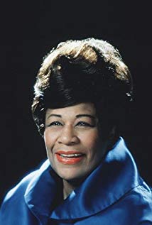 Ella Fitzgerald